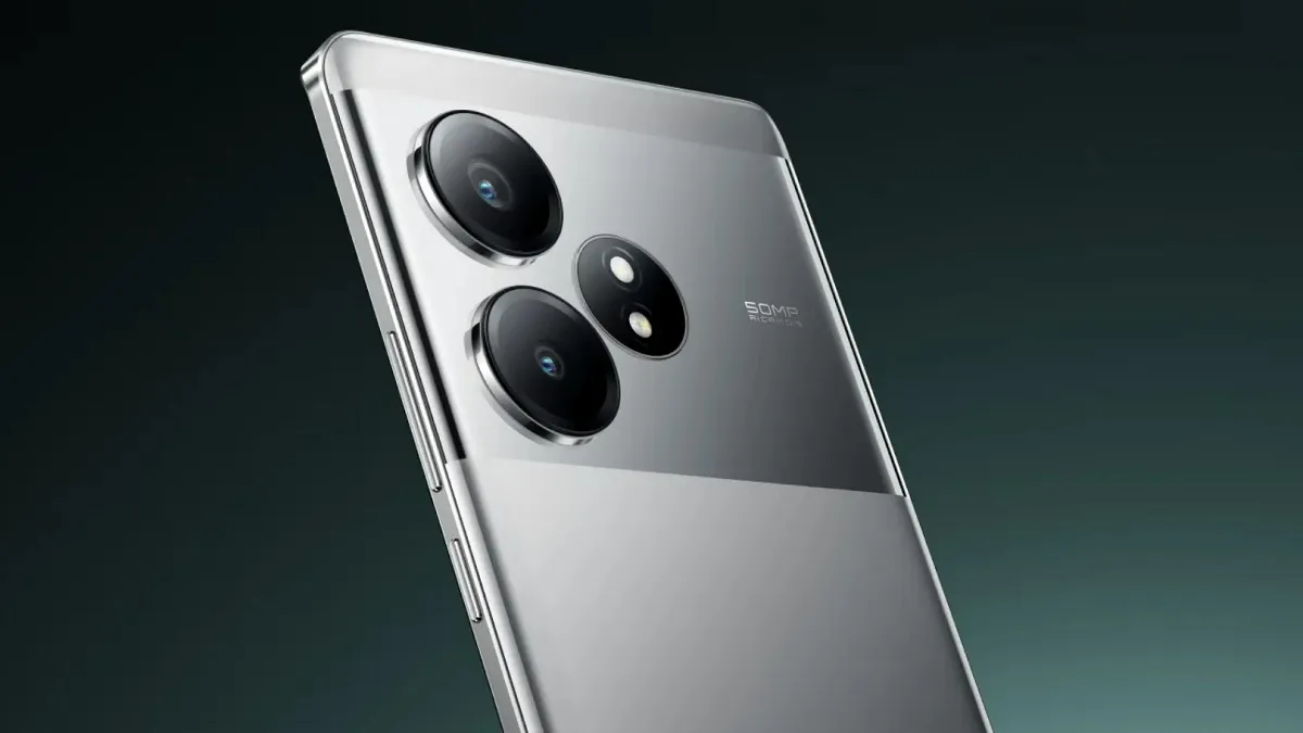الهاتف الاقوى من ريلمي.. اكتشف مواصفات Realme GT Neo 6 SE بإمكانيات ومميزات تفوق الخيال 