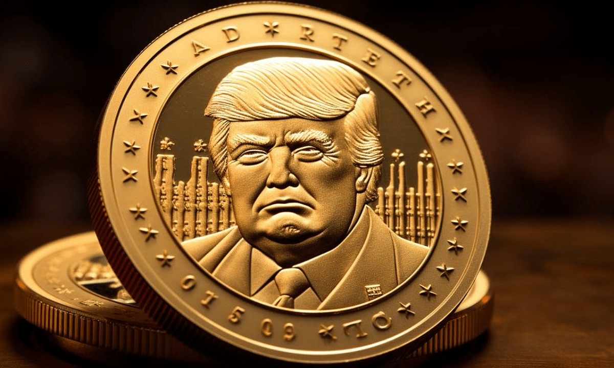 عملة ترامب المشفرة تقفز في أول أيام تنصيبه إلى أكثر من 38 مليار دولار فهل يستمر الارتفاع؟.. تعرف على التفاصيل