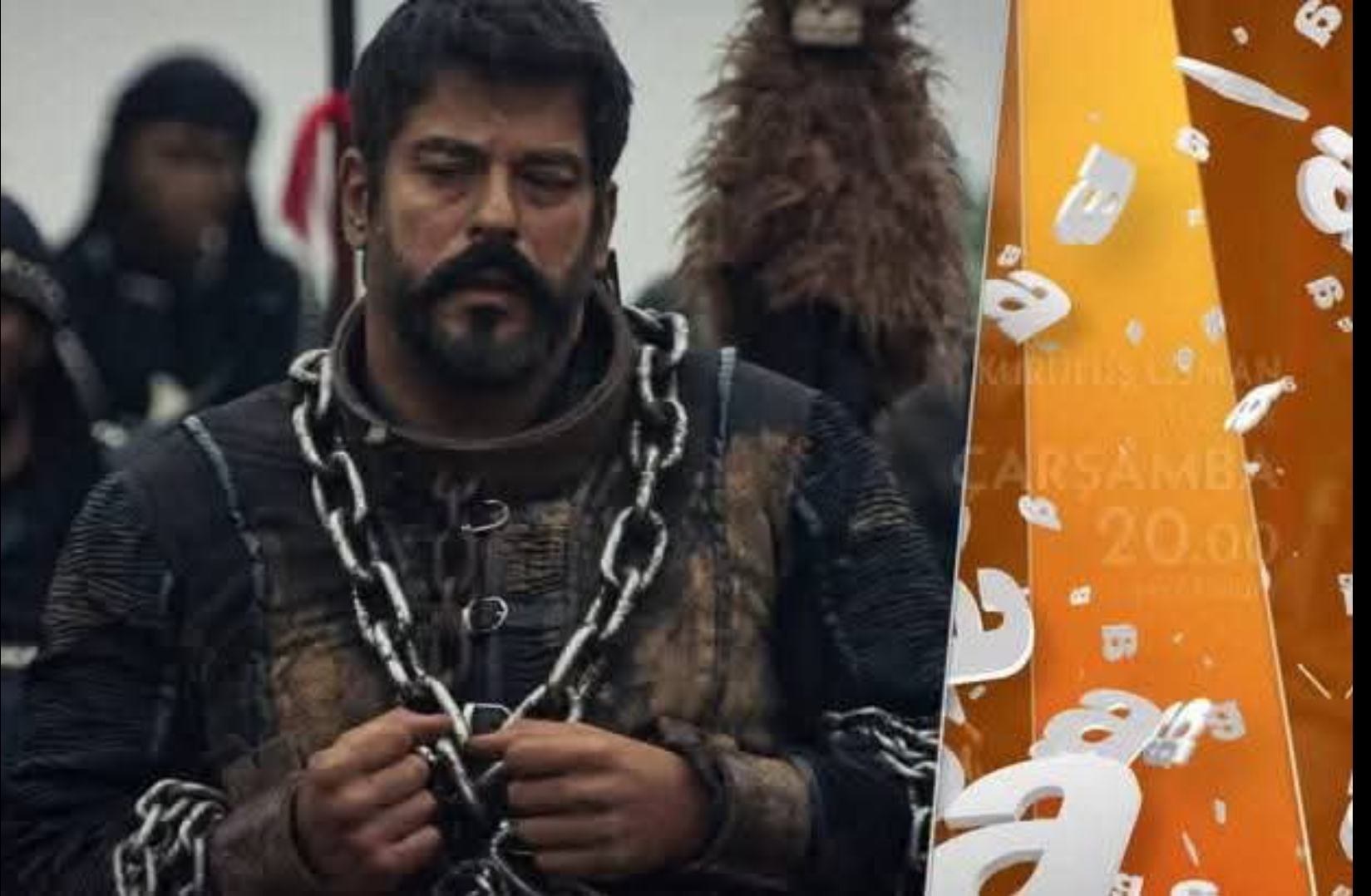 تورغوت كلمة السر.. سبب تأجيل مسلسل قيامة عثمان الحلقة 177 وموعد عرضها الرسمي