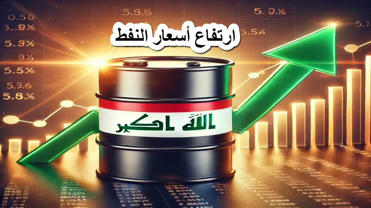 بعد الارتفاع الملحوظ .. كم سجلت أسعار النفط اليوم في العراق وأسيا ؟