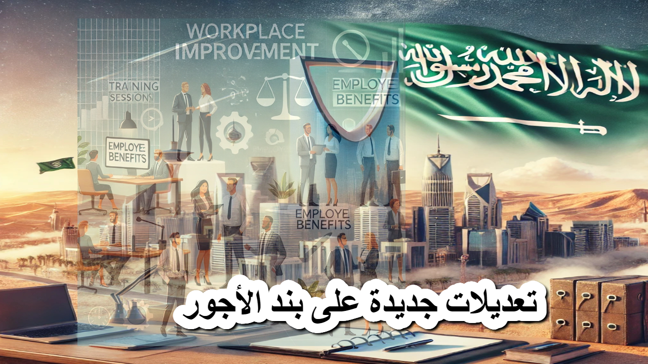 قرار جديد .. تعديلات جديدة على بند الأجور .. تحسينات تعزز حقوق الموظفين وفرصهم المهنية
