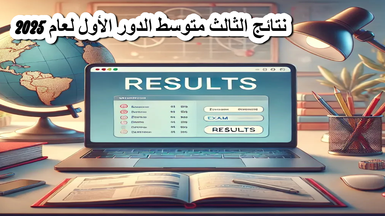 بكود الطالب .. اطلع على نتائج الصف الثالث المتوسط في العراق 2025 فور الظهور