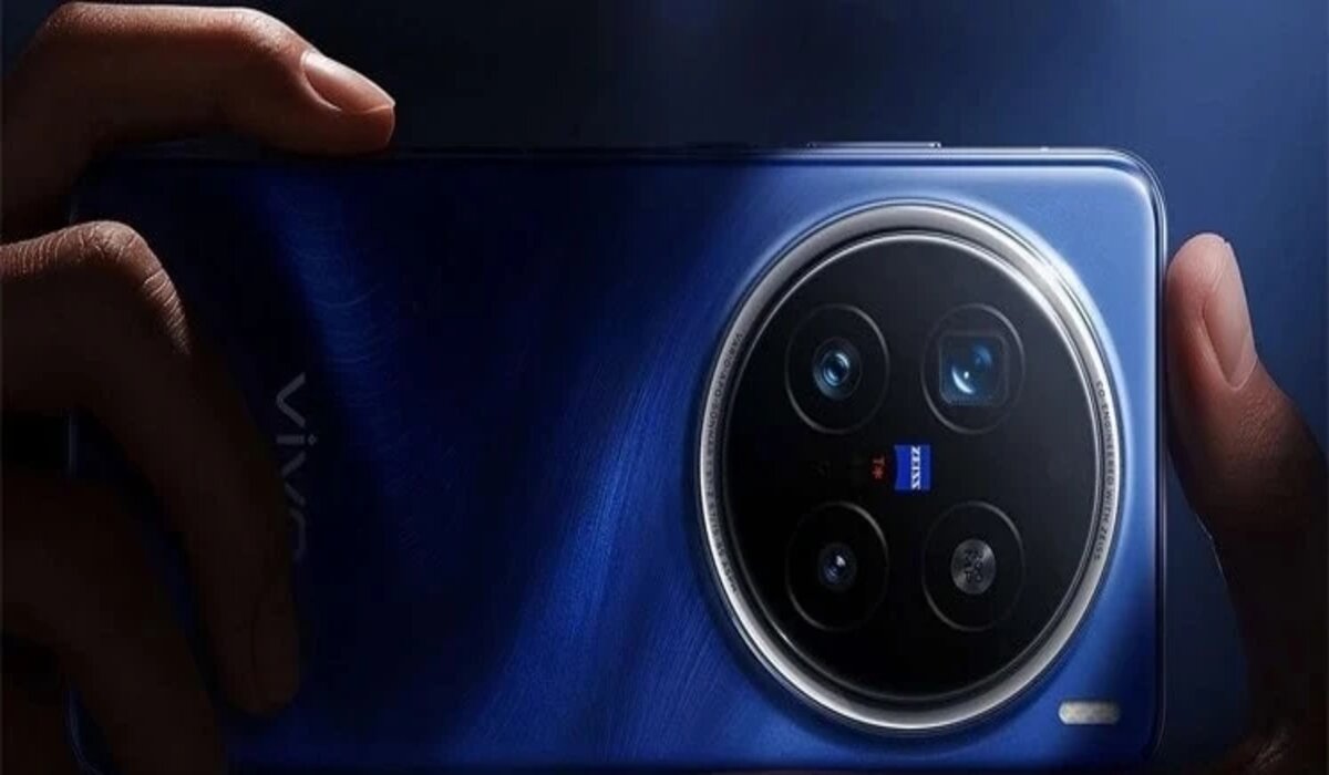 بسعر لا يصدق.. فيفو أذهلت الجميع وأبدعت من جديد وتخرج لنا هاتف Vivo X200 الجديد تعرف على سعره ومواصفاته المذهلة