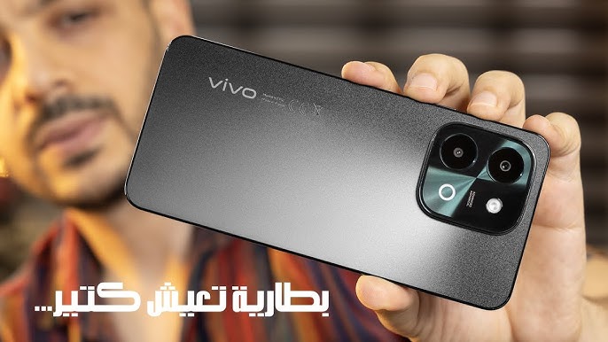 الهاتف الأكثر طلباً.. اكتشف مواصفات Vivo Y28 الهاتف المقاوم ضد الصدمات وبإمكانيات وبطارية تدوم طويلاً 