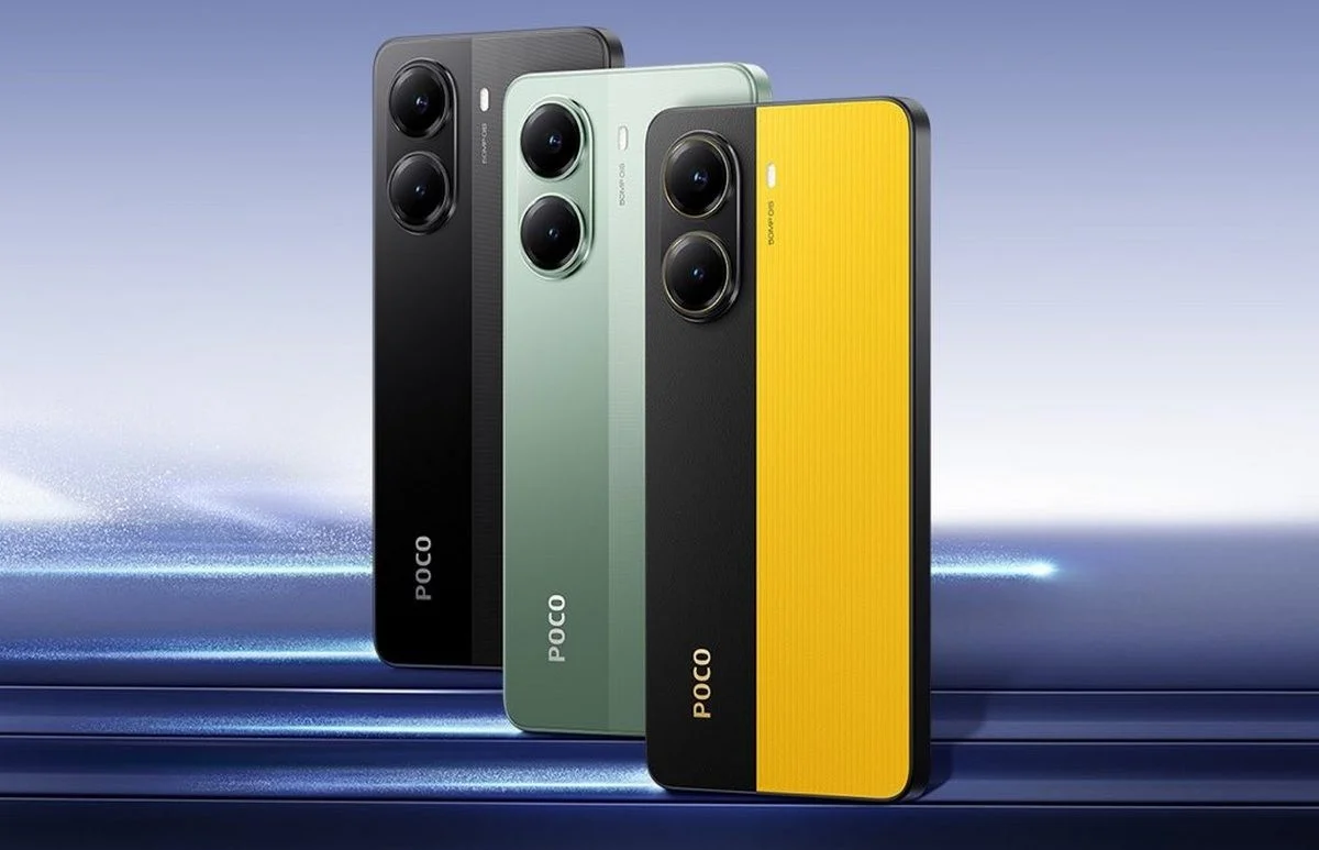 الهاتف الاقوى من شاومي بإمكانيات روعة.. اكتشف مواصفات Xiaomi Poco X7 Pro وأهم مميزاته وعيوبه يستحق الشراء