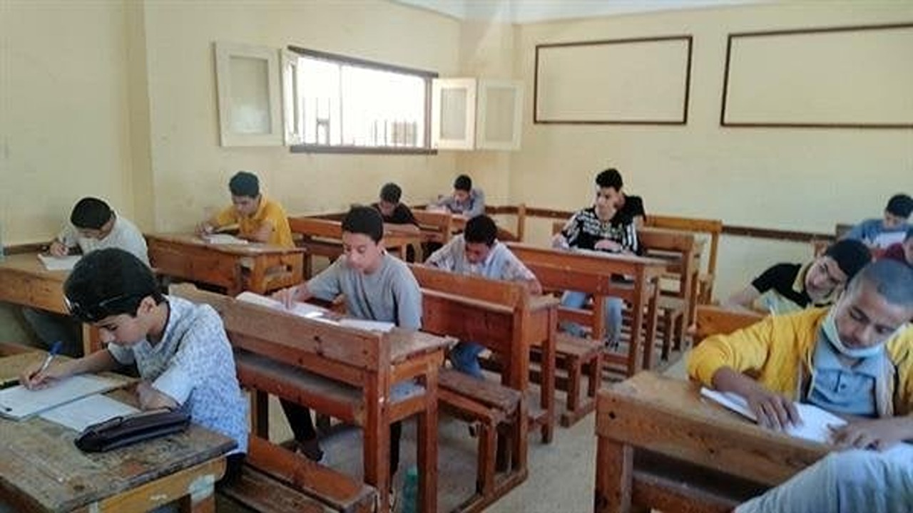 نتيجة الصف السادس الابتدائي الترم الاول برقم الجلوس والاسم فور ظهورها رسميا