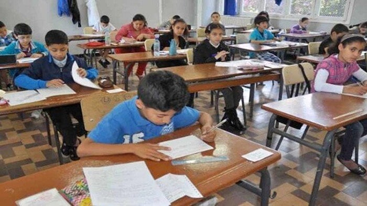 نتيجة الشهادة الإعدادية برقم الجلوس 2025 في جميع محافظات مصر فور ظهورها رسميا