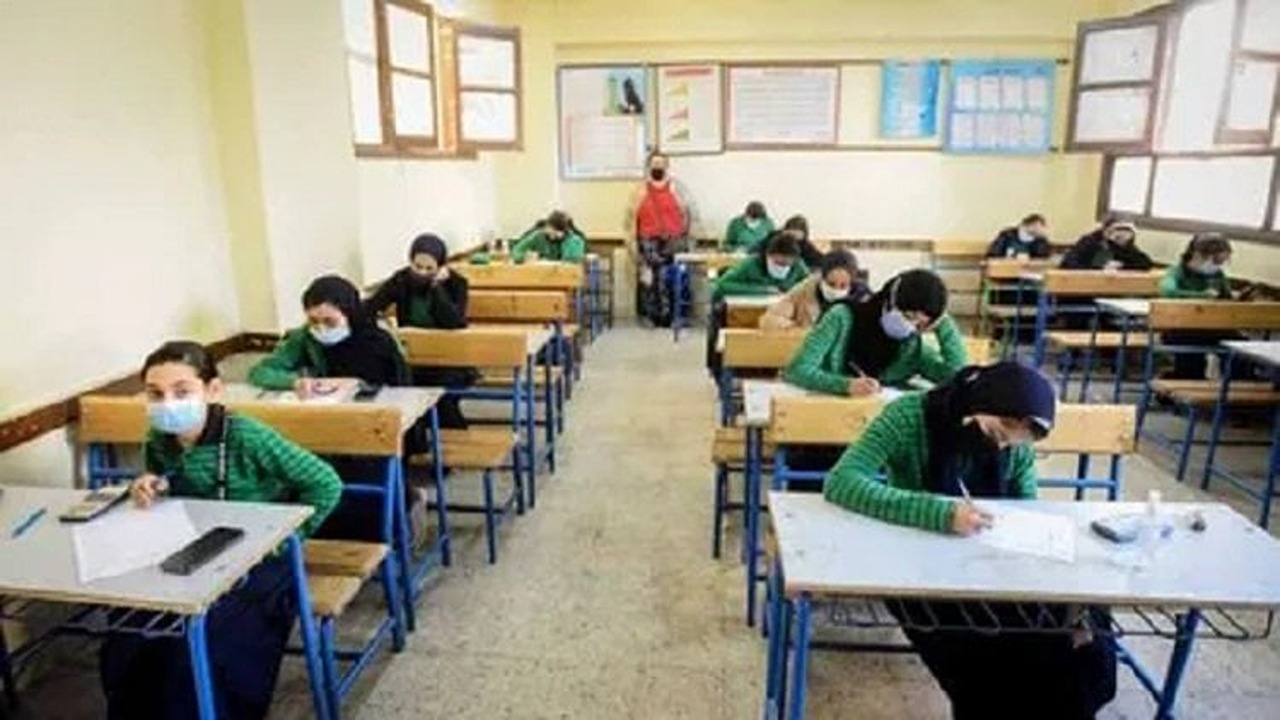 نتيجة الصف الثاني الثانوي العام الترم الاول 2025 برقم الجلوس والاسم فور ظهورها رسميا