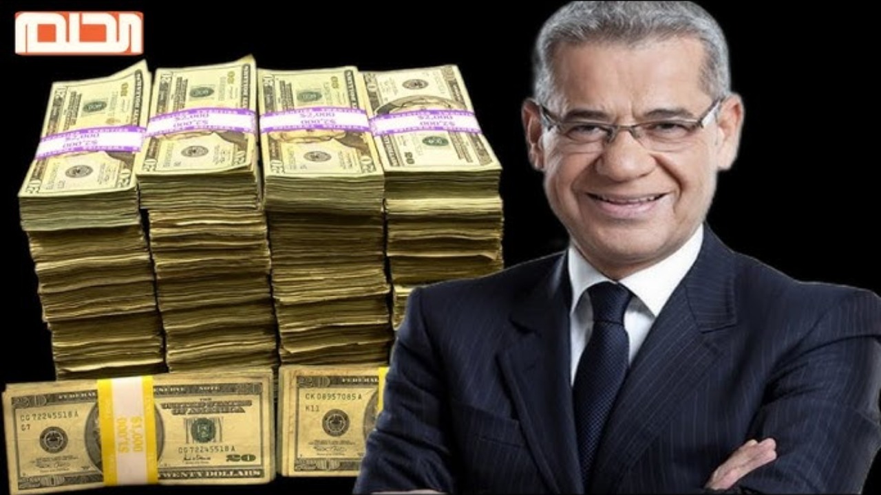 هل الاشتراك في مسابقة الحلم مجانًا 2025؟.. ادخل السحب الشهري على 100,000$ وسحب المليون دولار!
