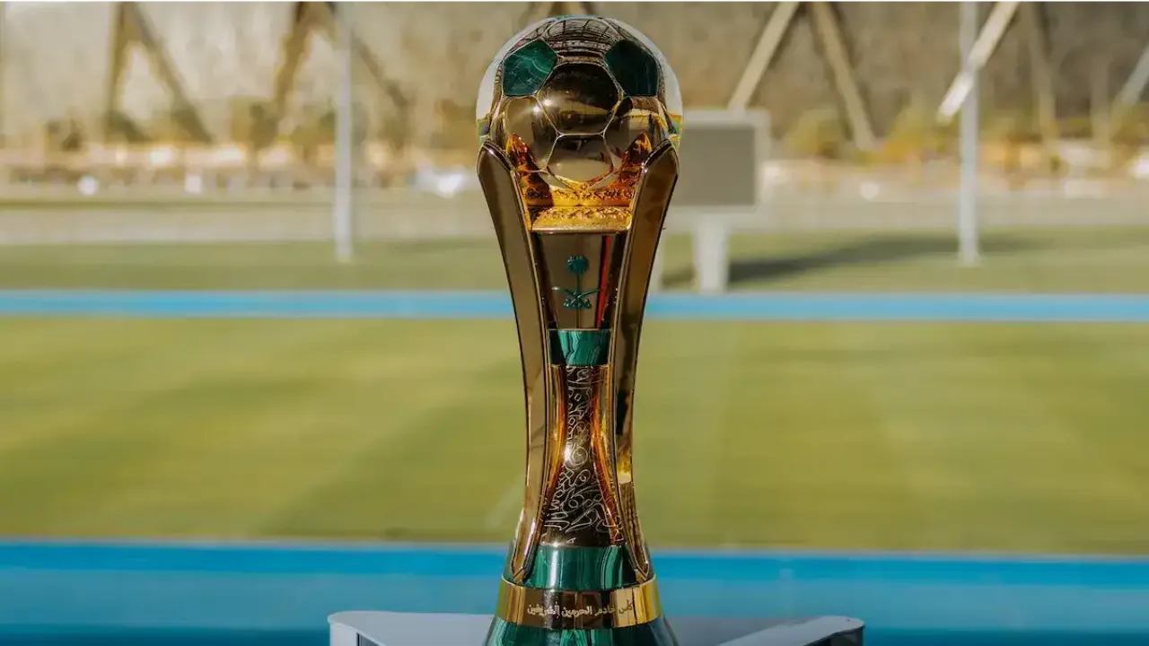 موعد قرعه نصف نهائي كاس الملك والقنوات الناقله 2025 الفرق المتأهلة إلى 1/2 فينال كأس الملك السعودي