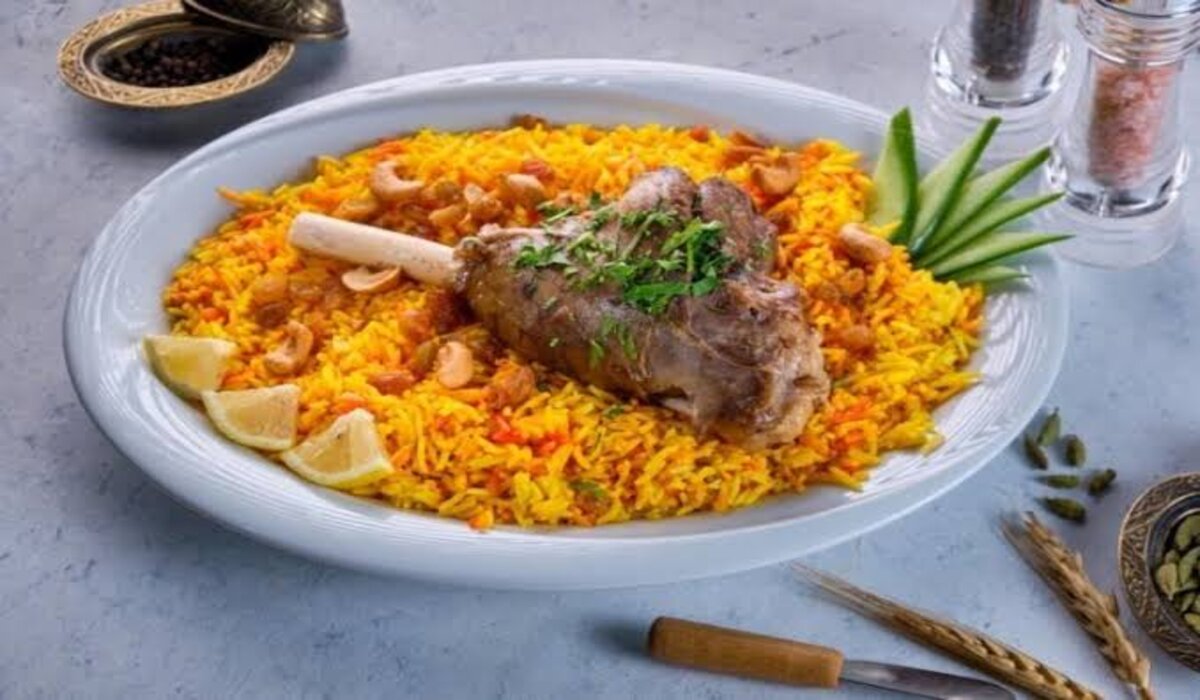 غير السعودي وطعم خطير.. طريقة عمل الكبسة اليمنى بخطوات سهلة وبسيطة