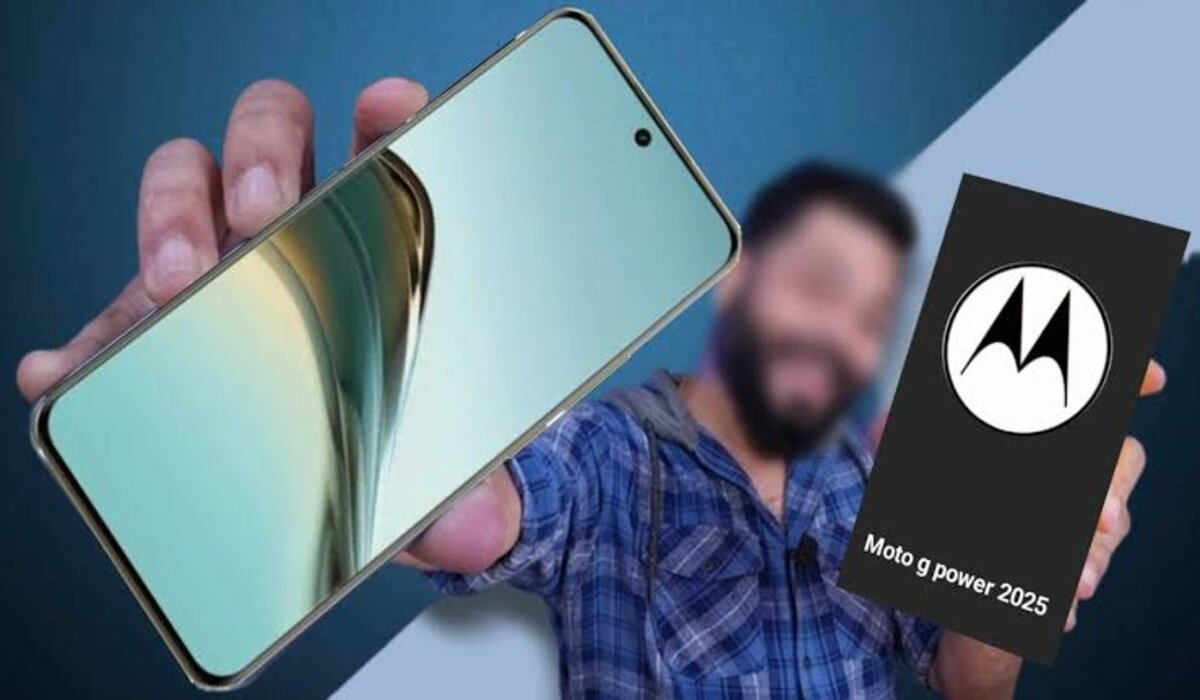 موتورولا تنافس وتُبدع مجددا.. تعلن عن هواتفها الجديدة Moto G 2025 تعرف على مواصفاتها وبسعر خيالي لا يُصدق