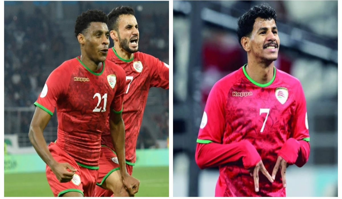 تشكيلة عمان ضد البحرين المتوقعة في نهائي كأس الخليج العربي 26 “عصام الصبحي والمشيفري يقودان كتيبة الهجوم” 