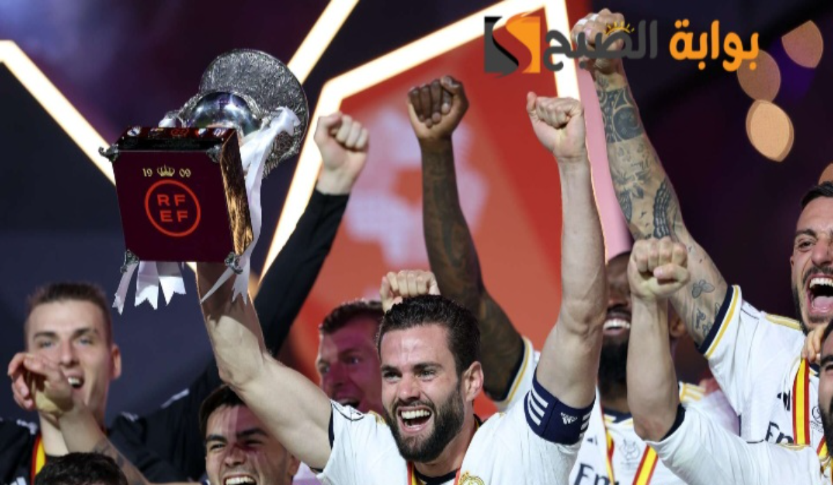“real madrid vs fc barcelona”.. تشكيلة ريال مدريد ضد برشلونة المتوقعة في نهائي السوبر الاسباني 2025 والقنوات الناقلة