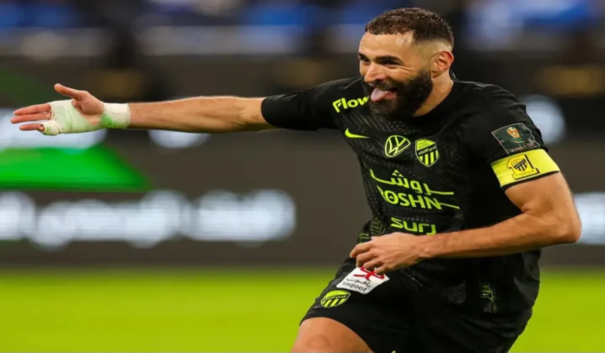 “بنزيما يقود الهجوم”.. تشكيلة الاتحاد ضد الرائد المتوقعة في دوري روشن السعودي 2025 