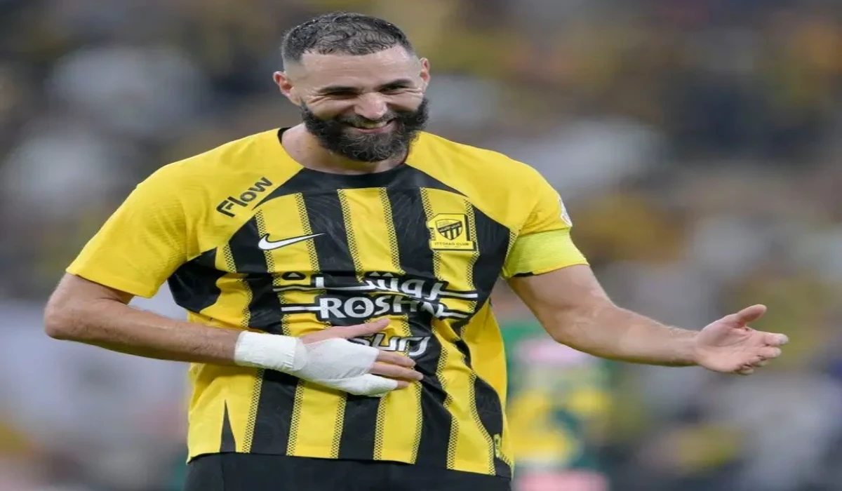 تشكيلة الاتحاد ضد الشباب في دوري روشن السعودي 2025.. بنزيما يقود الهجوم 