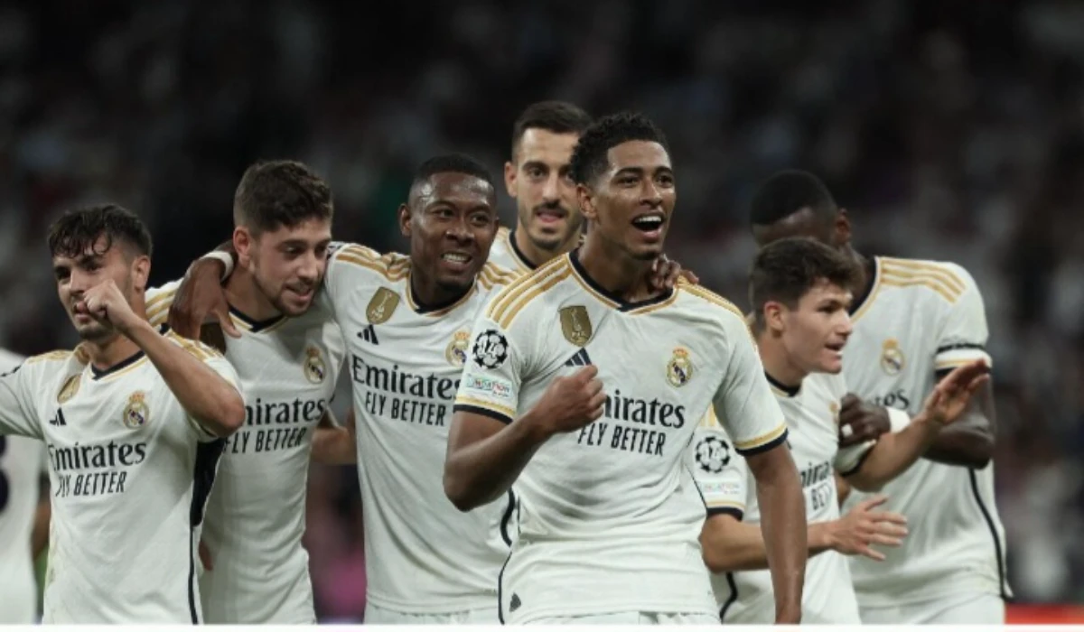 تشكيلة ريال مدريد وبرشلونة المتوقعة في نهائي السوبر الاسباني 2025