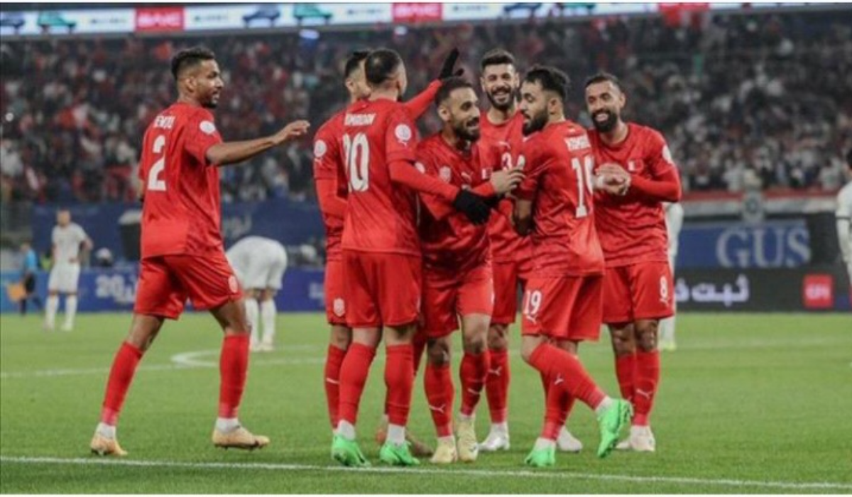 “النهائي الناري”..القنوات الناقلة لمباراة عمان ضد البحرين في نهائي كأس الخليج العربي 26 وموعد اللقاء 