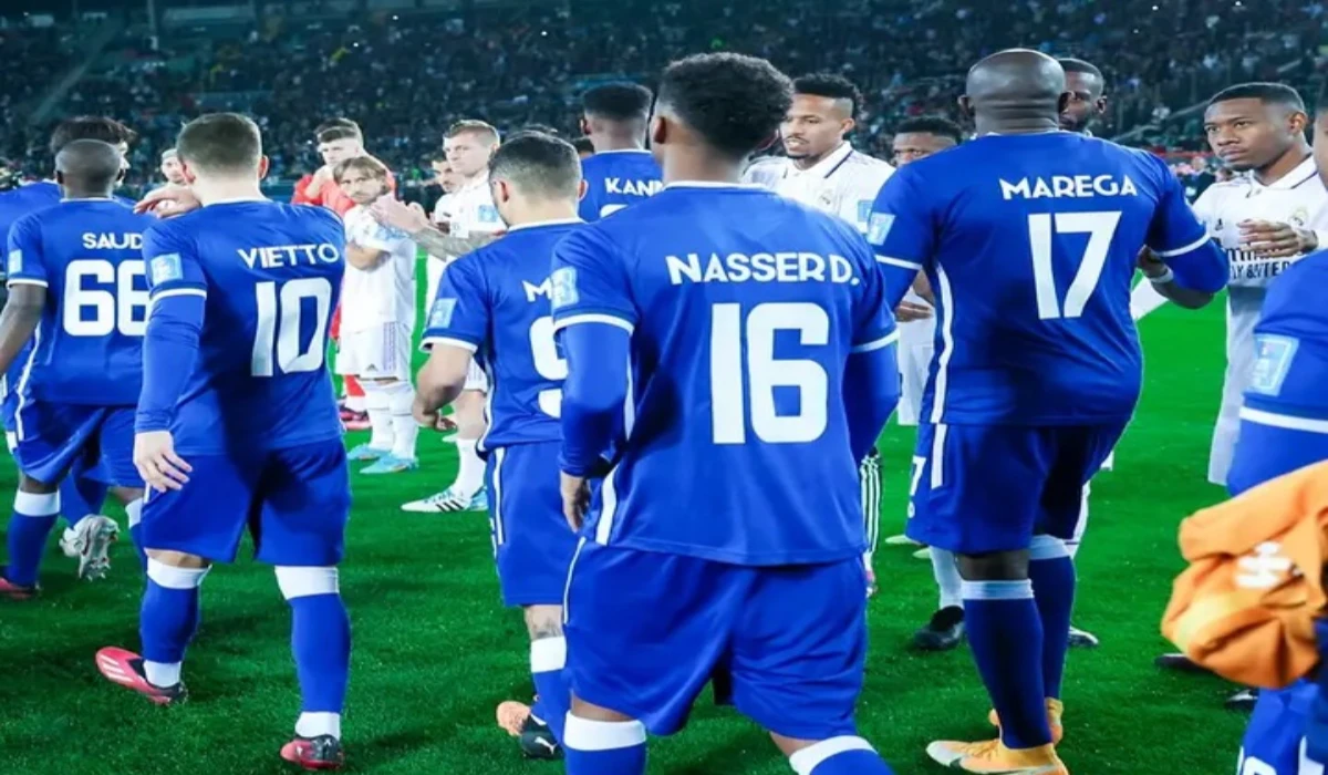 معلق مباراة القادسية ضد الهلال في دوري روشن السعودي 2025 والقنوات الناقلة