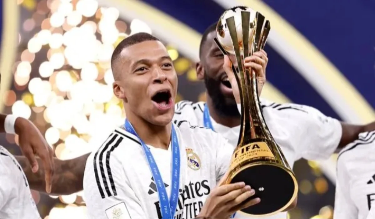 تشكيل ريال مدريد ضد مايوركا المتوقع في نصف نهائي السوبر الإسباني “فينيسيوس ومبابي يقودان الهجوم”
