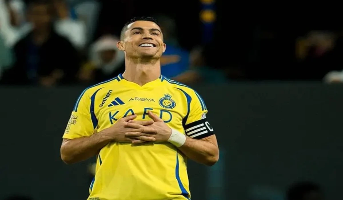تشكيلة النصر ضد التعاون المتوقع في دوري روشن السعودي 2025 “كريستيانو رونالدو يقود كتيبة الهجوم” 