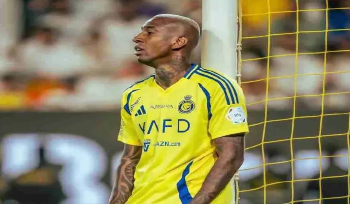 “15.5 مليون يورو”.. رسميًا تاليسكا يغادر النصر السعودي إلى هذا النادي