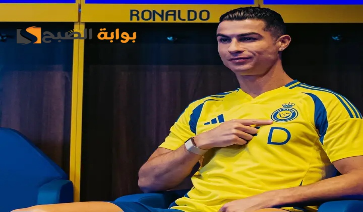 تقرير صادم لجماهير النصر بشأن مستقبل كريستيانو رونالدو في السعودية