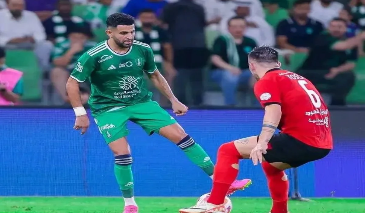 طرق شراء تذاكر الأهلي والرياض بدوري روشن السعودي 2024/2025 بالأسعار