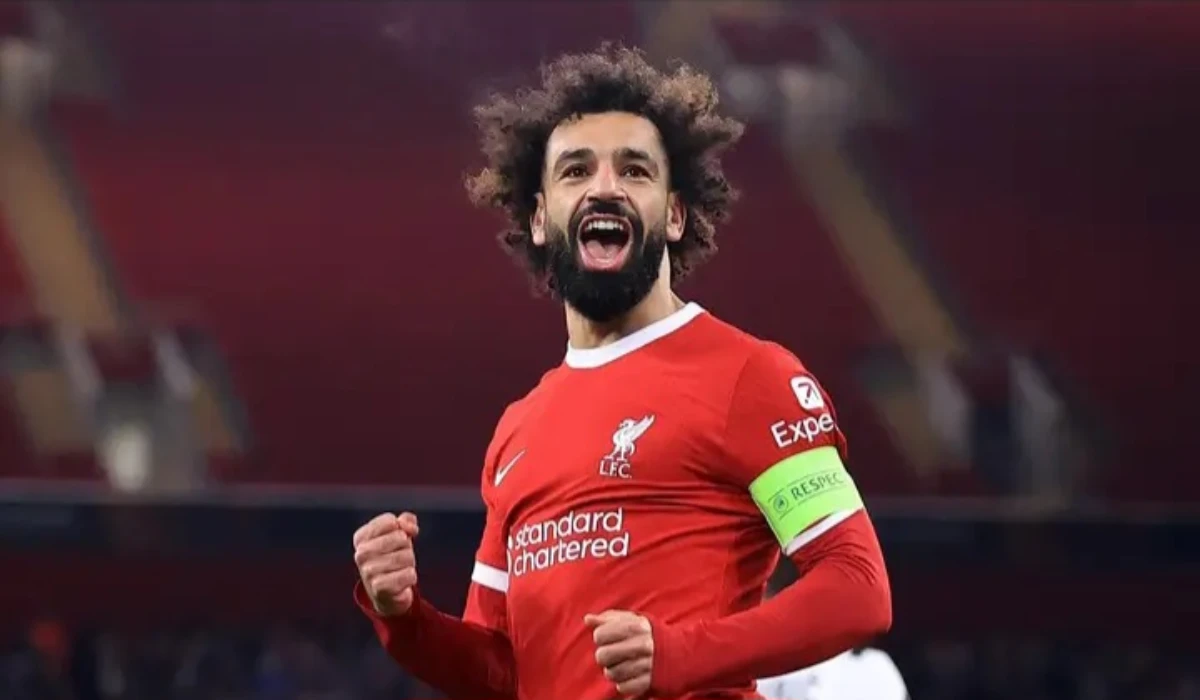 ليفربول ضد ليل.. 3 أرقام تاريخية في انتظار محمد صلاح خلال المواجهة النارية بدوري الابطال