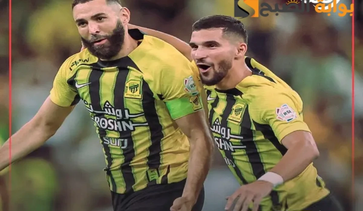 تشكيلة الاتحاد ضد الشباب المتوقع في كلاسيكو الجولة 16 من دوري روشن السعودي 2025 “كريم بنزيما وهوساوي يقودان كتيبة الهجوم”