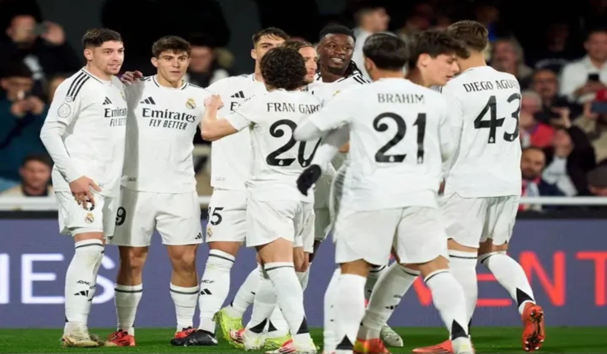 تردد قناة MBC MASR 2 الناقلة لمباراة ريال مدريد ومايوركا في نصف نهائي كأس السوبر الإسباني وموعد ومعلق اللقاء