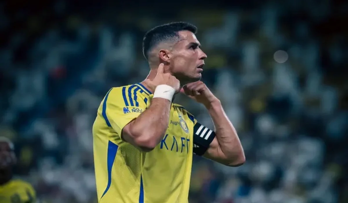 تردد قناة ssc 1 hd الناقلة لمباراة النصر والتعاون في دوري روشن السعودي 2025 ومعلق اللقاء