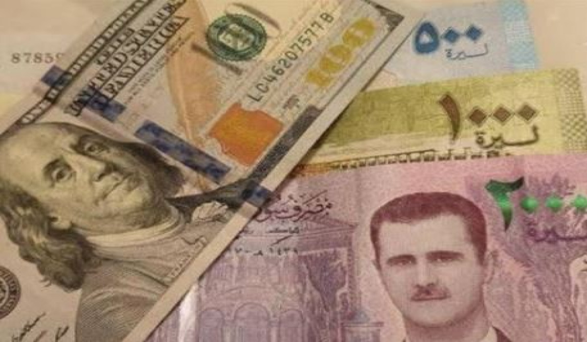 النهاردة بكام .. سعر الليرة السورية اليوم السبت 11 يناير 2025 مقابل الدولار الأمريكي