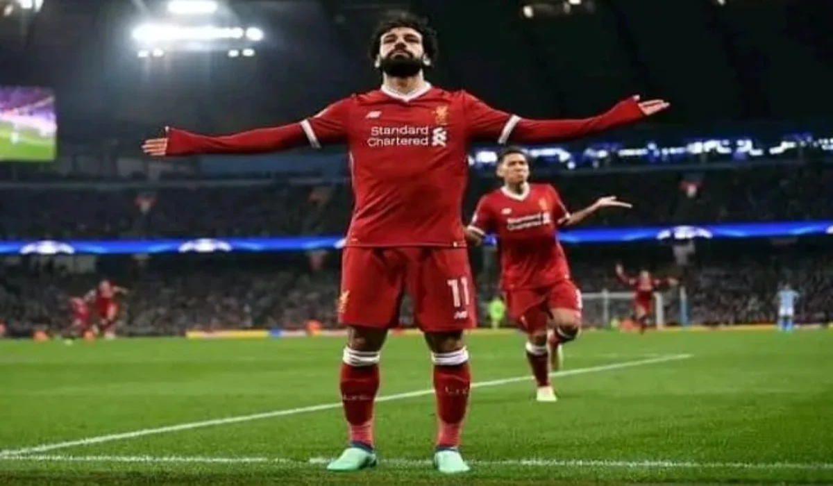محمد صلاح يقود تشكيل ليفربول ضد ليل المتوقع في دوري أبطال أوروبا 2025