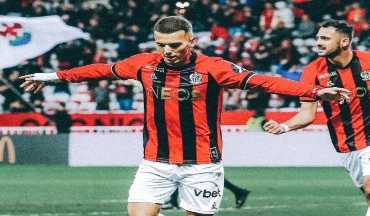 تشكيلة ميلان ضد بارما في الدوري الإيطالي الممتاز 2025 والقنوات الناقلة 