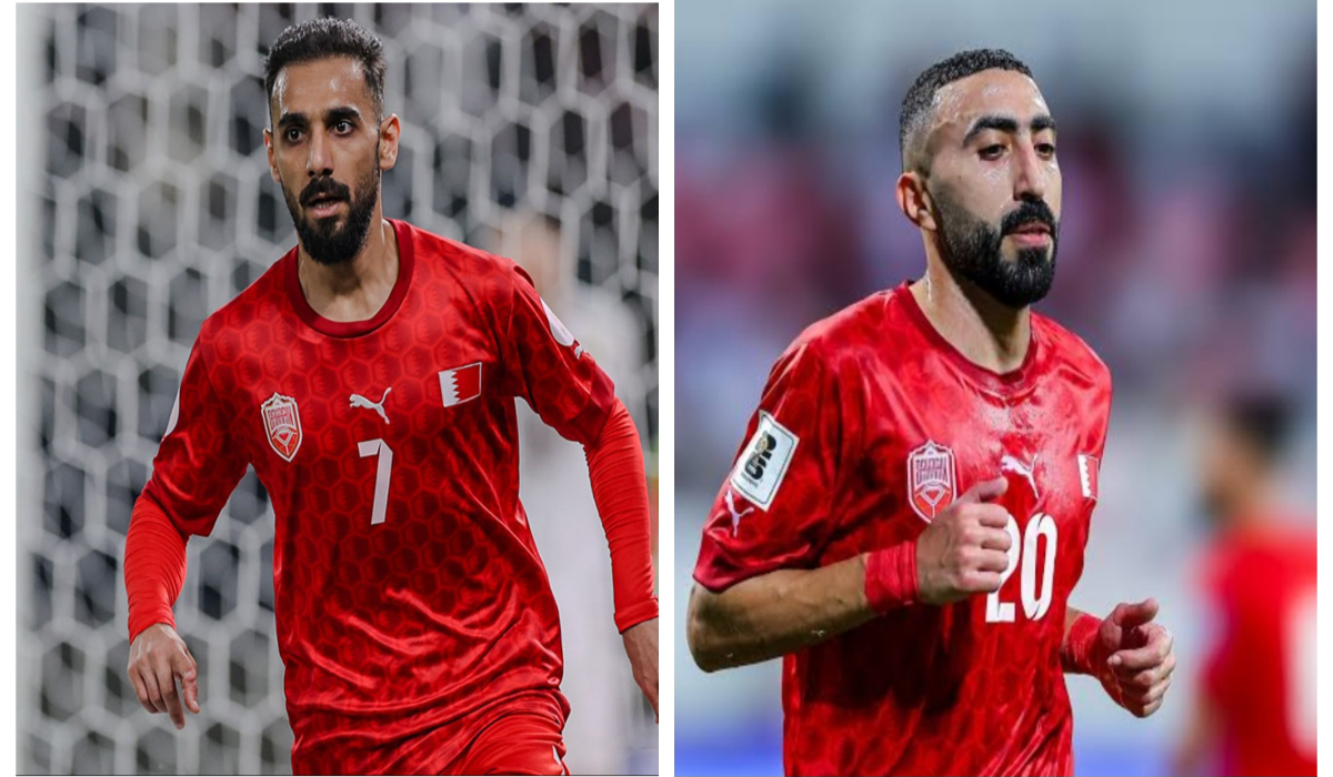 تشكيلة البحرين ضد عمان المتوقعة في نهائي كأس الخليج العربي 26 والقنوات الناقلة “علي مدن ومهدي حميدان يقودان كتيبة الهجوم” 