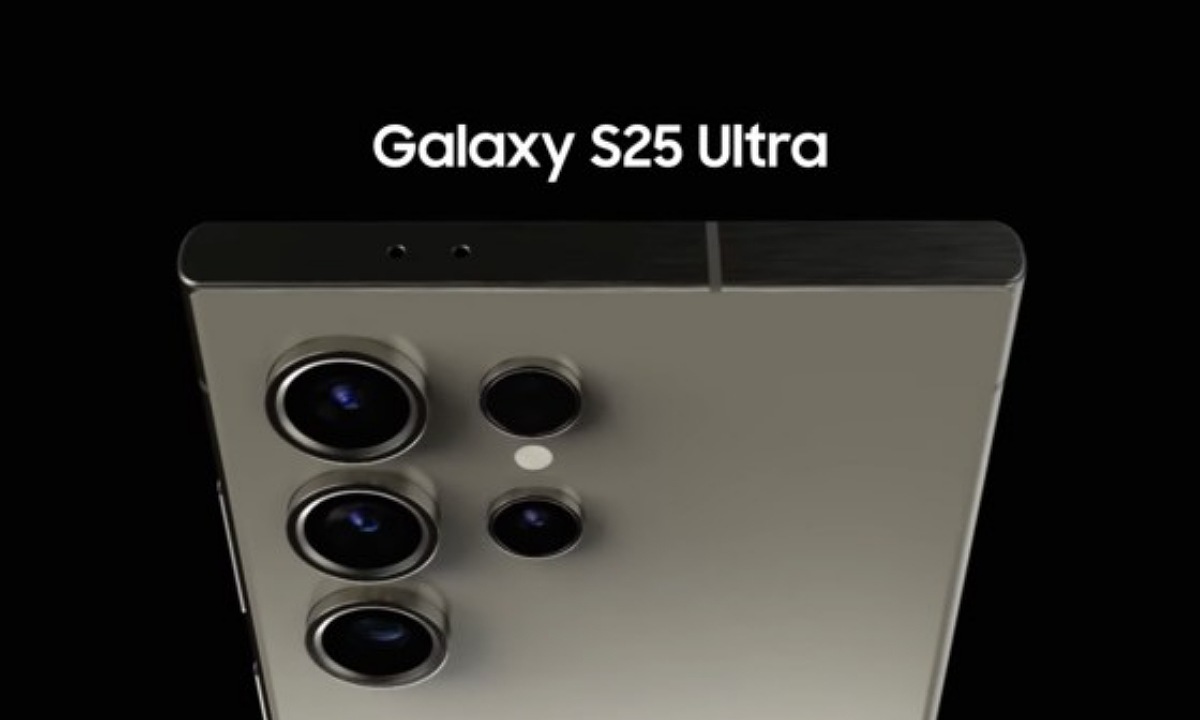 هاتف Galaxy S25 Ultra يتفوق على iPhone 16 Pro Max في اختبار أداء مكثف للرسوميات.. اعرف التفاصيل