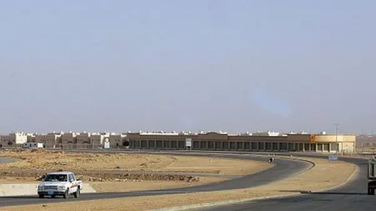 كم أسعار الأراضي في ضواحي الرياض 2025؟.. خبير يوضح