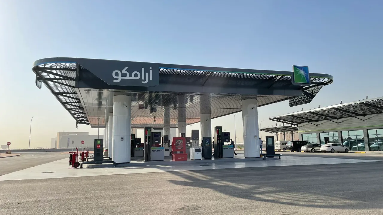 آخر تحديث الآن.. أسعار البنزين أرامكو في السعودية اليوم يناير 2025