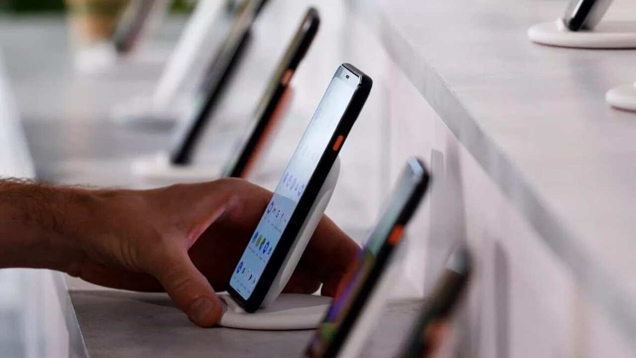 تشتري ايه؟ أفضل هواتف في بداية 2025 بأسعار تبدأ من 7500 جنيه “فلاج شيب كيلر + بديل الأيفون”