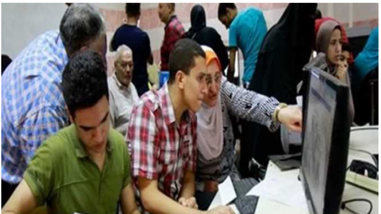 رابط تسجيل استمارة امتحانات الثانوية العامة 2025.. الخطوات والأوراق الرسوم المطلوبة