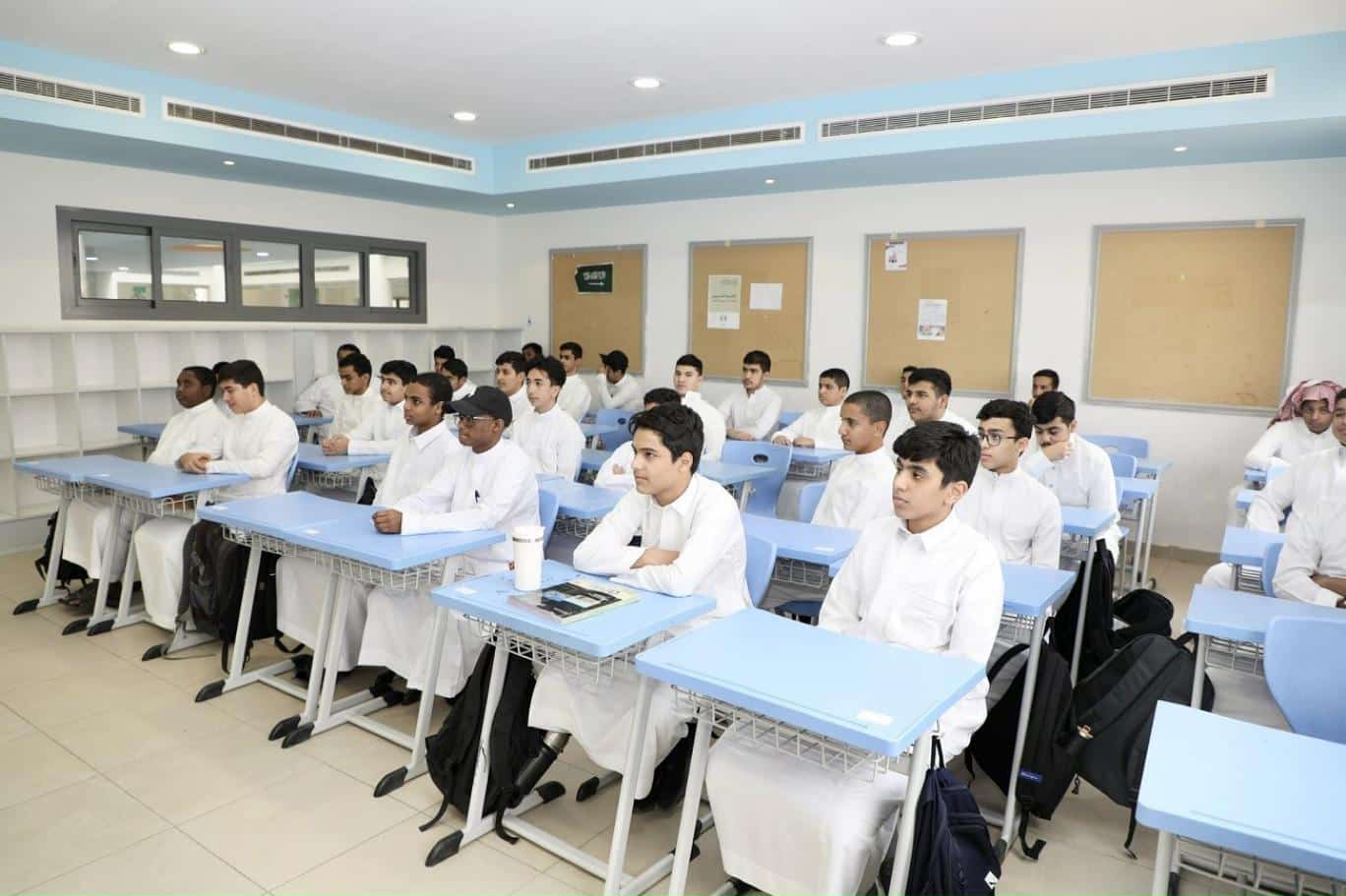 الدراسة في رمضان 2025 مستمرة رسميًا حتى هذا الموعد وفقًا لوزارة التعليم السعودية 1446
