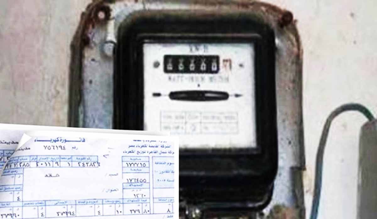 رفع عداد الكهرباء كيف تتجنبه؟ .. تعرف على كل الحالات اللي بتؤدي لرفع العداد والغرامات المفروضة