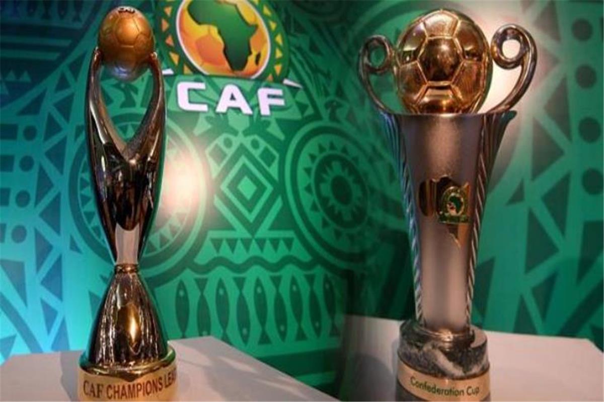 الفرق المصرية تقترب من التأهل لربع نهائي بطولات أفريقيا