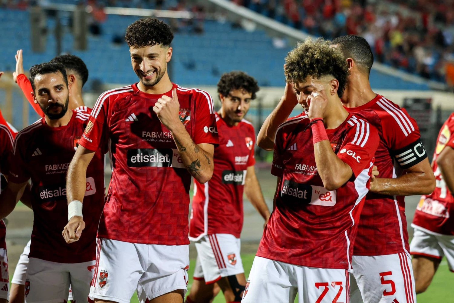 موعد مباراة الأهلى والجونة فى الدوري والقنوات الناقلة لها