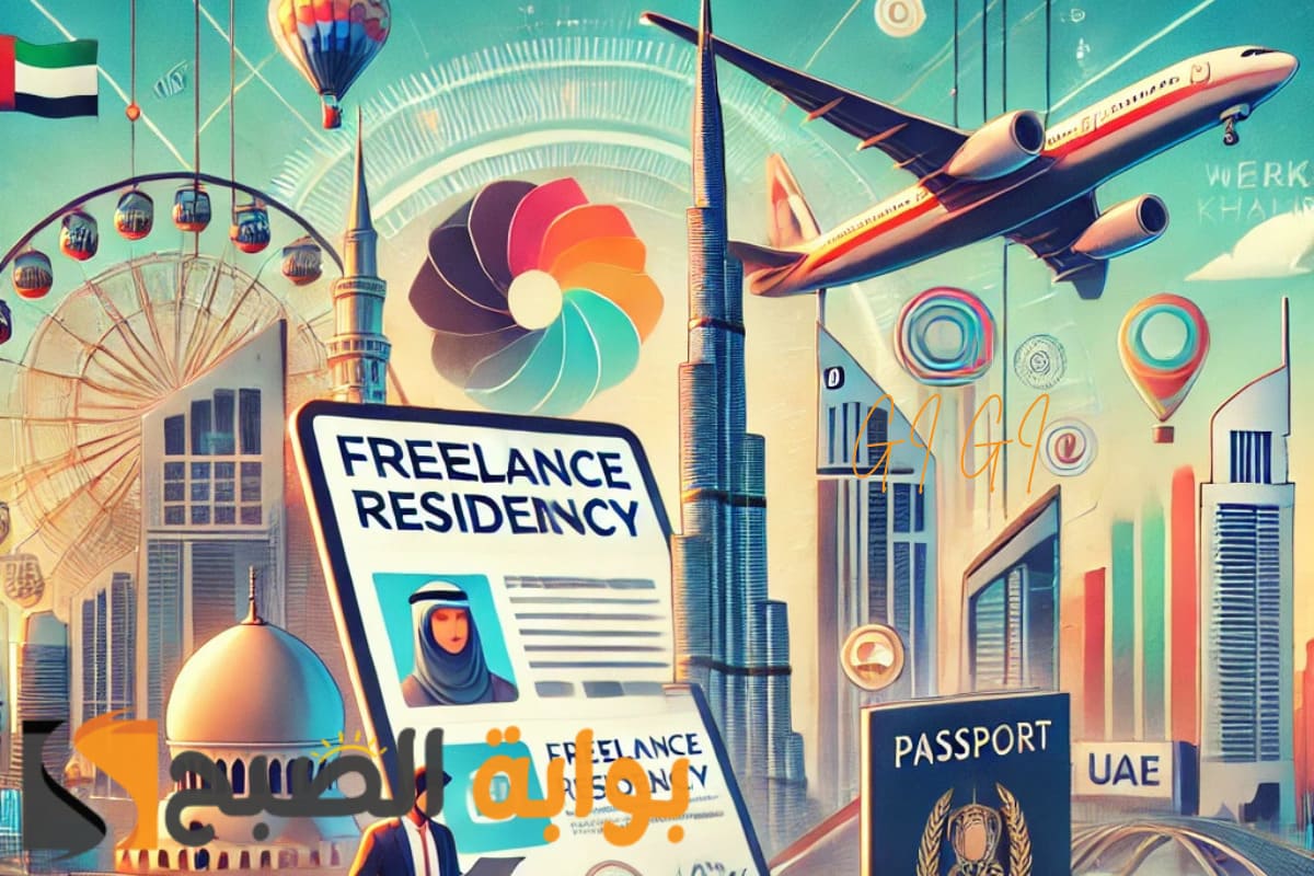 تكلفة الفيزا الحرة للامارات.. كل ما تحتاج معرفته عن رسوم الفيزا وطرق التقديم!