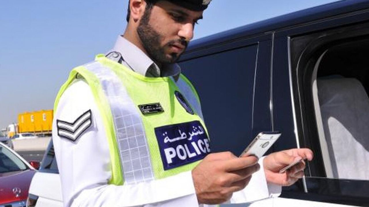 خطوات الاستعلام عن مخالفات المرور وما خطوات الاعتراض علي المخالفات؟