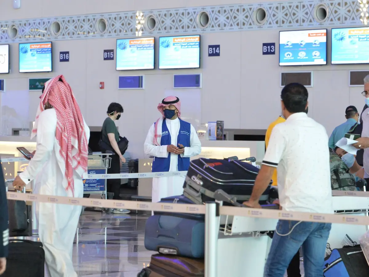 هام من الجوازات السعودية: قبل السفر راجع هذا الأمر الضروري في جواز سفرك حتى لا يتم إيقافك