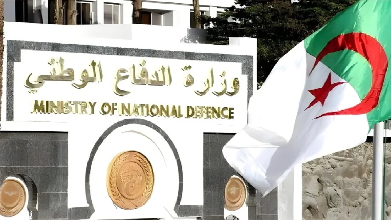 بدءً من اليوم.. محتويات ملف التقديم بالخدمة الوطنية 2025 الجزائر لمواليد 2008 وخطوات التسجيل.. وزارة الدفاع الوطني