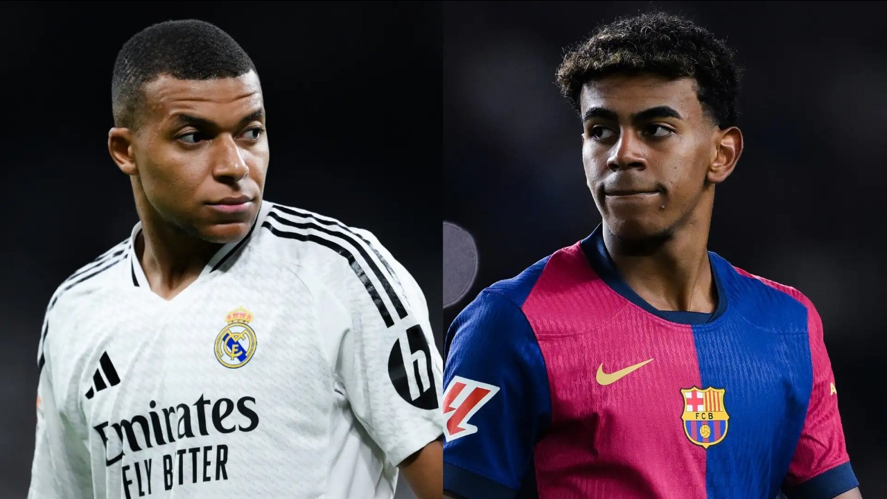 كلاسيكو الأرض.. موعد و القنوات الناقلة لمباراة ريال مدريد وبرشلونة
